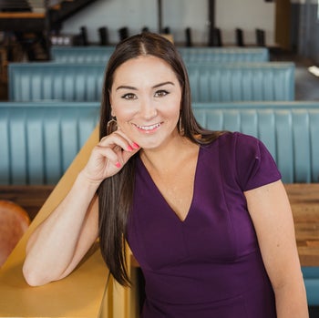 Portrait of Victoria Pickard, REALTOR®